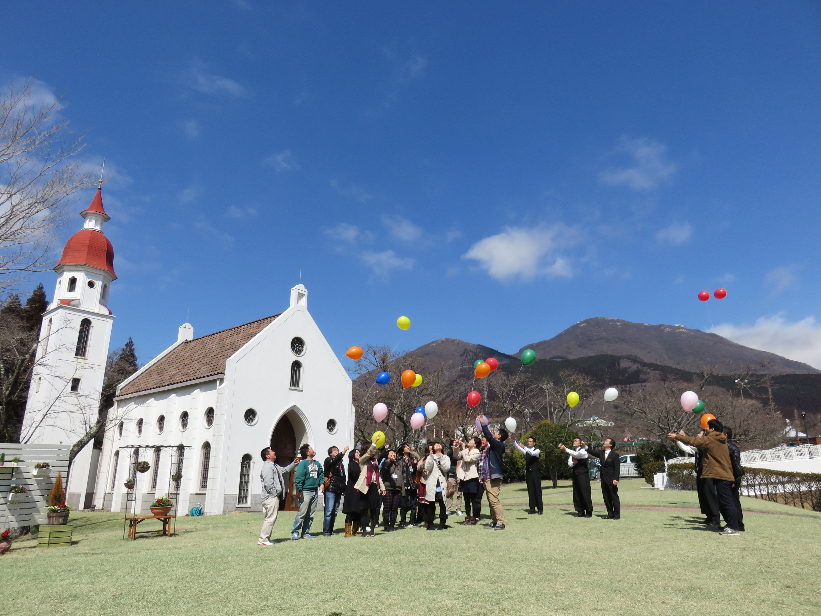 20　婚活ツアー